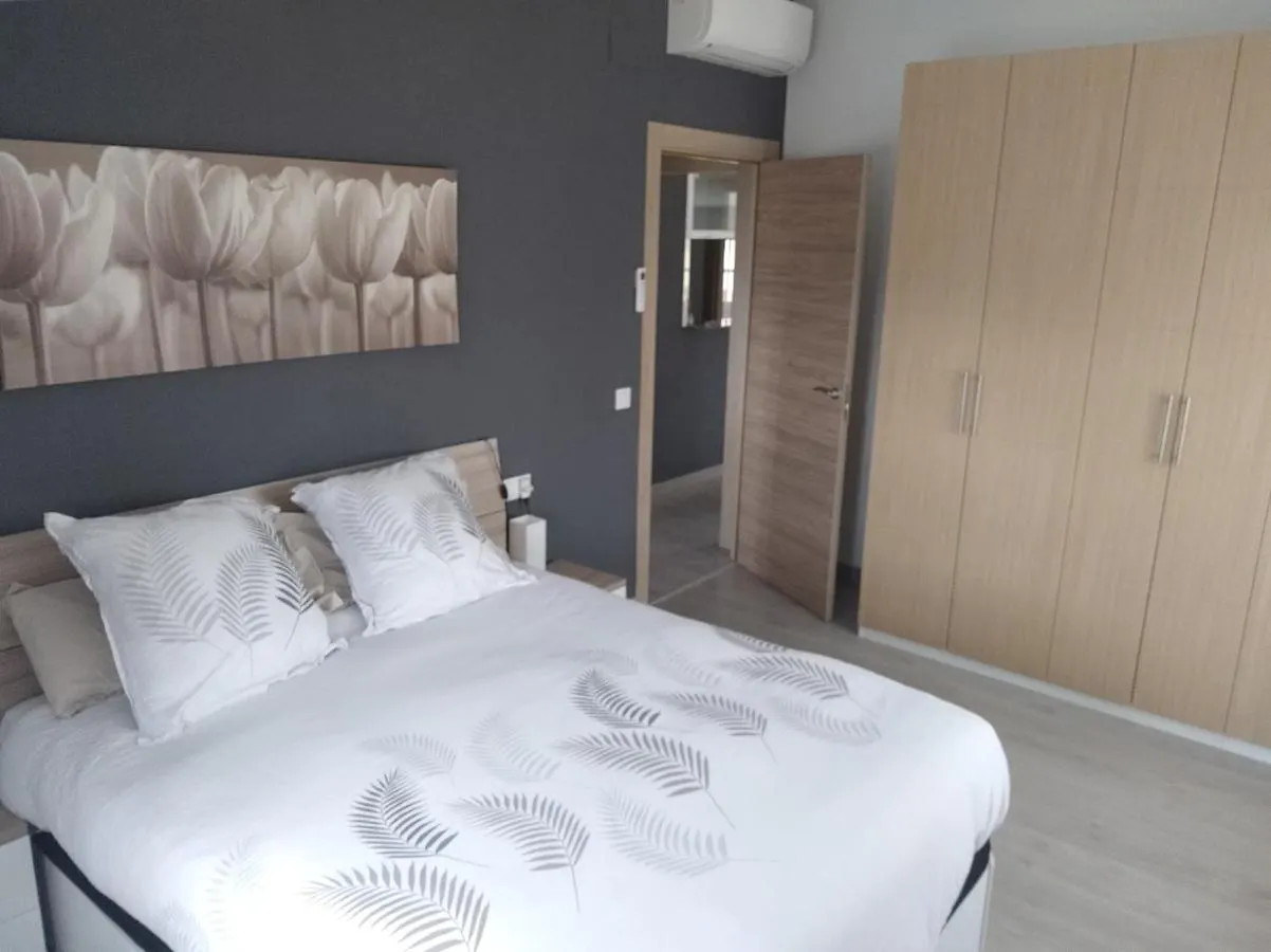 Apartament Piso En Pueblo Pequeno Tranquilo Y Acogedor Girona