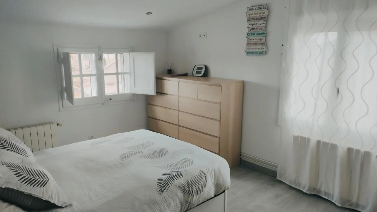 Piso En Pueblo Pequeno Tranquilo Y Acogedor Apartment Girona