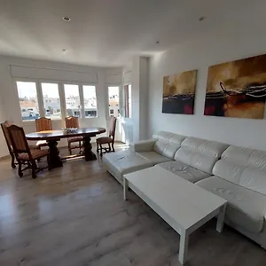  Apartamento Atic Al Centre De