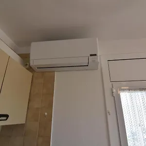 Appartement Rnet - Playa Sol - Roses Costa Brava, Santa Margarita (Catalonia)