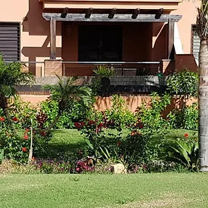 Tropical's Sun Apartamento El Varadero